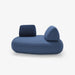 Ligne Roset Telen Module B2 Complete Item Upholstery Sofa - MyConcept Hong Kong