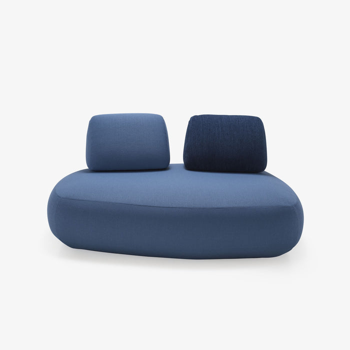 Ligne Roset Telen Module B2 Complete Item Upholstery Sofa - MyConcept Hong Kong