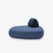 Ligne Roset Telen Module B1 Complete Item Upholstery Sofa - MyConcept Hong Kong