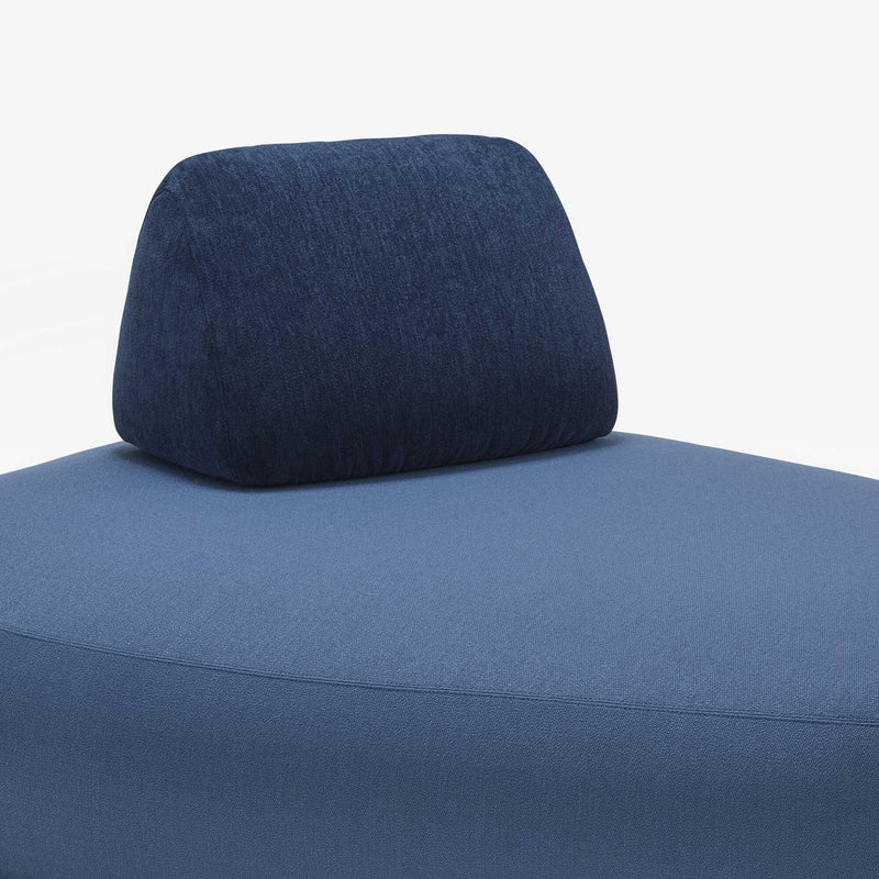 Ligne Roset Telen Module B1 Complete Item Upholstery Sofa - MyConcept Hong Kong