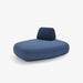 Ligne Roset Telen Module B1 Complete Item Upholstery Sofa - MyConcept Hong Kong