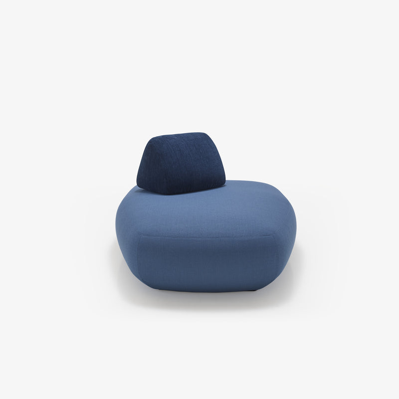Ligne Roset Telen Module B1 Complete Item Upholstery Sofa - MyConcept Hong Kong