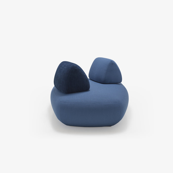 Ligne Roset Telen Module B2 Complete Item Upholstery Sofa - MyConcept Hong Kong