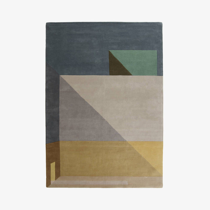 Ligne Roset Agosto Rug - MyConcept Hong Kong