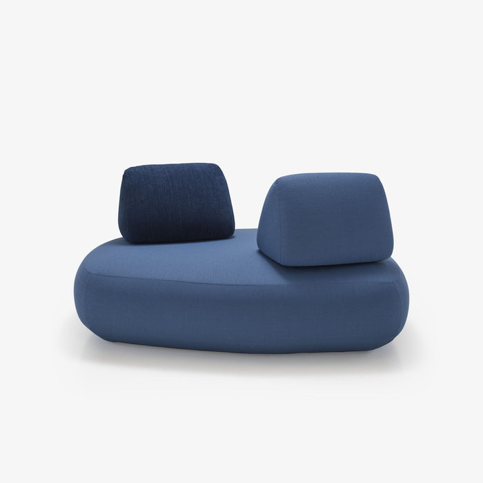 Ligne Roset Telen Module B2 Complete Item Upholstery Sofa - MyConcept Hong Kong