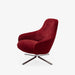 Ligne Roset Moa Swivelling Armchair / Low Back - MyConcept Hong Kong