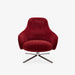 Ligne Roset Moa Swivelling Armchair / Low Back - MyConcept Hong Kong