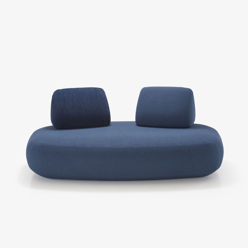 Ligne Roset Telen Module a complete item Upholstery Sofa - MyConcept Hong Kong