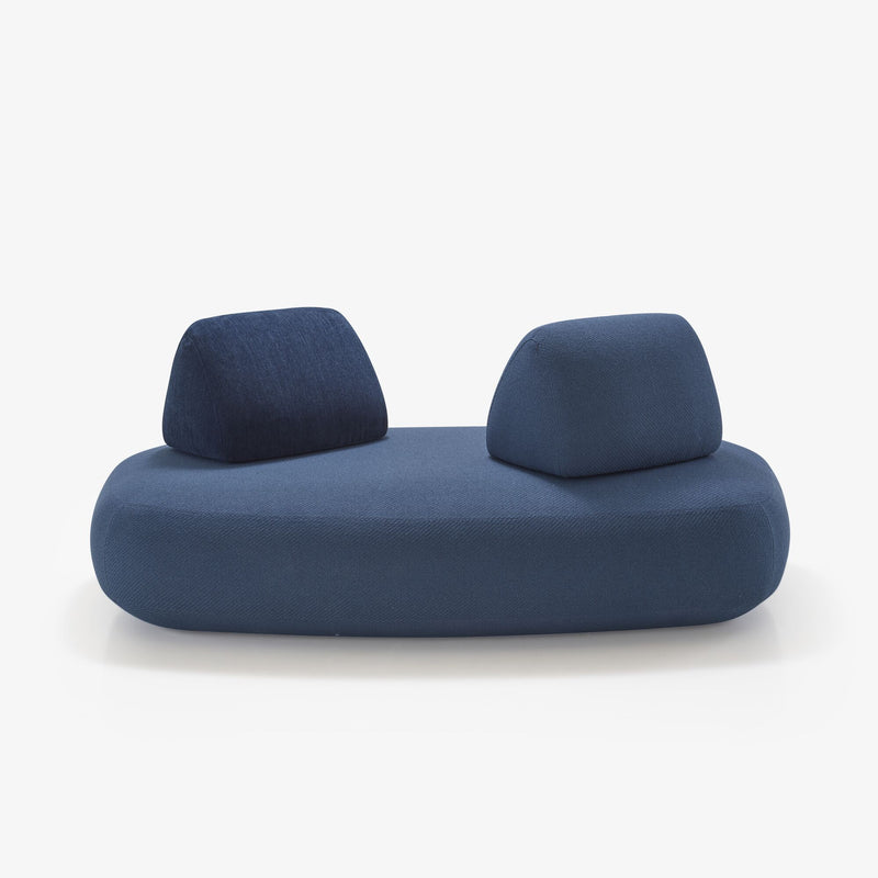 Ligne Roset Telen Module a complete item Upholstery Sofa - MyConcept Hong Kong