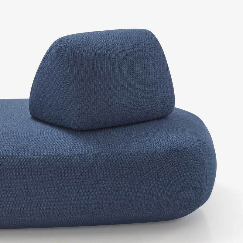 Ligne Roset Telen Module a complete item Upholstery Sofa - MyConcept Hong Kong