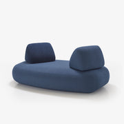 Ligne Roset Telen Module a complete item Upholstery Sofa - MyConcept Hong Kong