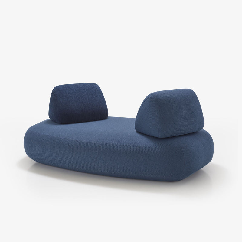 Ligne Roset Telen Module a complete item Upholstery Sofa - MyConcept Hong Kong
