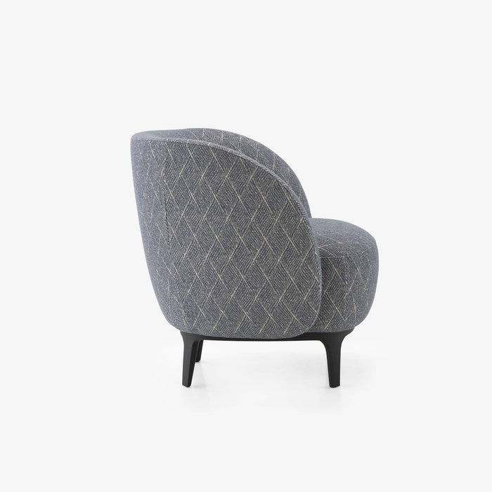 Ligne Roset Soufflot Armchair Complete Item - MyConcept Hong Kong