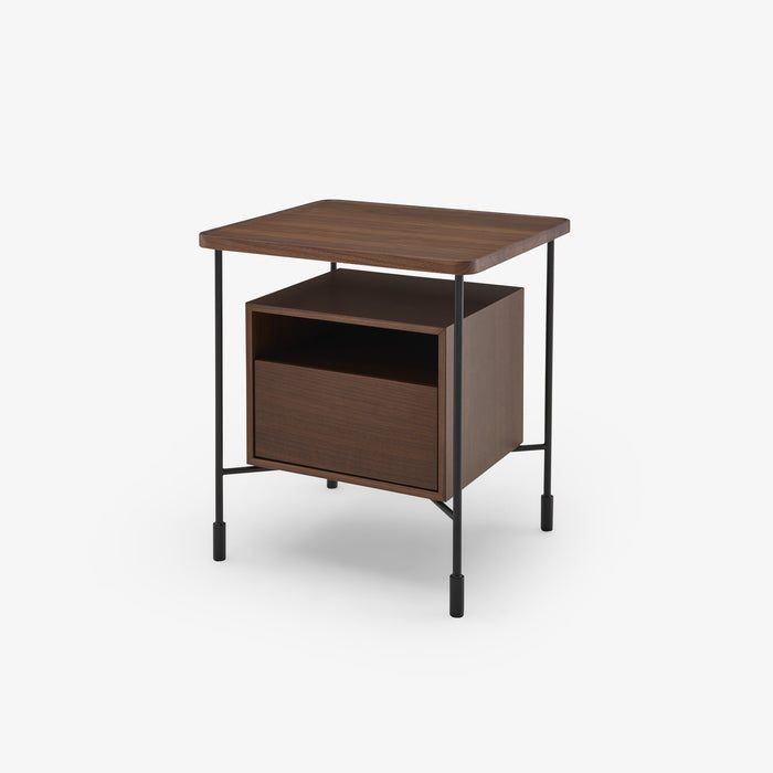 Ligne Roset Passepartout Bedside Table - MyConcept Hong Kong