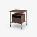 Ligne Roset Passepartout Bedside Table - MyConcept Hong Kong