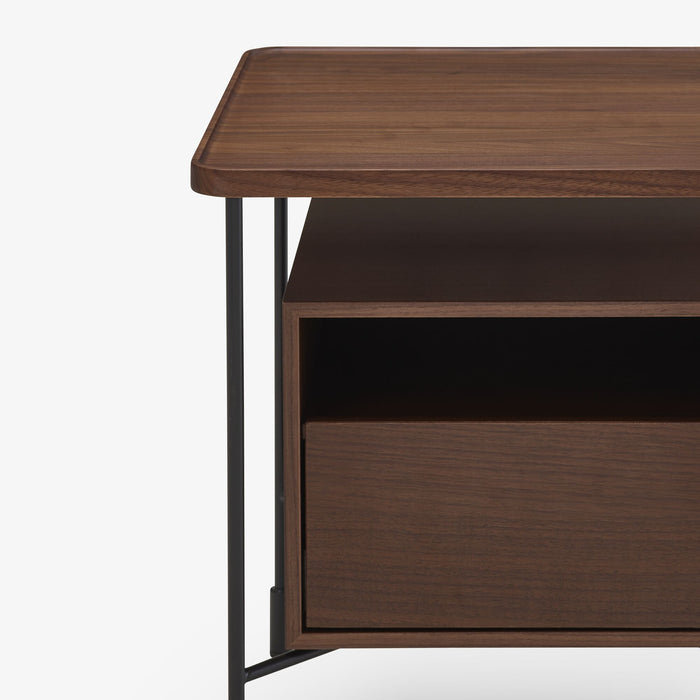 Ligne Roset Passepartout Bedside Table - MyConcept Hong Kong