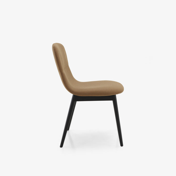 Ligne Roset Silvio / Silvia Chair - Silvio - MyConcept Hong Kong