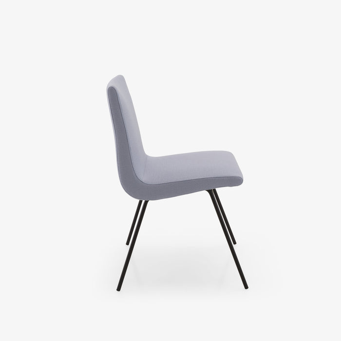 Ligne Roset Tv Chair Metal Base - MyConcept Hong Kong