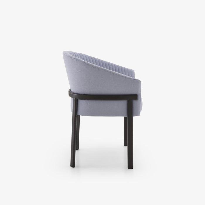 Ligne Roset Valmy Carver Chair - MyConcept Hong Kong