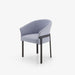 Ligne Roset Valmy Carver Chair - MyConcept Hong Kong