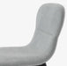 Ligne Roset Silvio / Silvia Chair - Silvio - MyConcept Hong Kong
