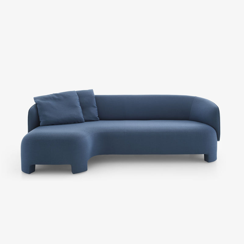 Ligne Roset Taru Canalounge Upholstery Sofa - MyConcept Hong Kong