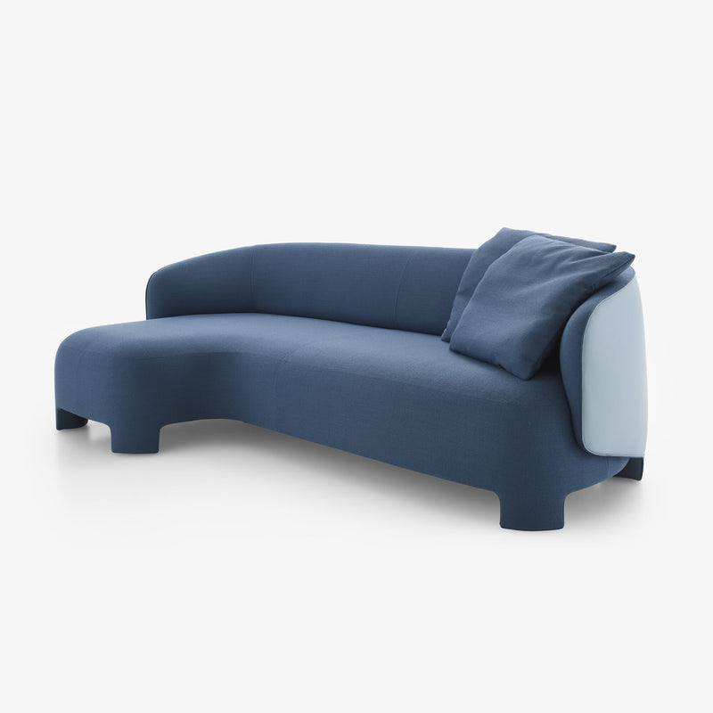 Ligne Roset Taru Canalounge Upholstery Sofa - MyConcept Hong Kong