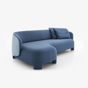 Ligne Roset Taru Canalounge Upholstery Sofa - MyConcept Hong Kong