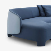 Ligne Roset Taru Canalounge Upholstery Sofa - MyConcept Hong Kong
