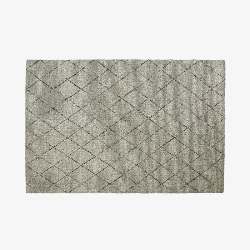 Ligne Roset Losange Rug - MyConcept Hong Kong