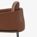 Ligne Roset Tadao Carver Chair Metal Base - MyConcept Hong Kong