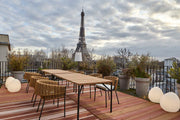 Ligne Roset Lapel Dining Table - MyConcept Hong Kong