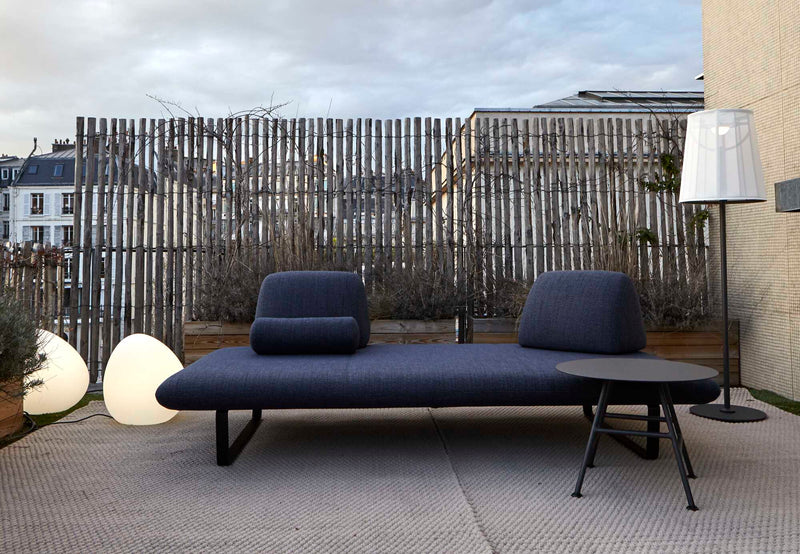 Ligne Roset Murtoli Settee Complete Item - MyConcept Hong Kong