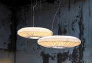 Ligne Roset Ruflette Suspended Ceiling Light - MyConcept Hong Kong