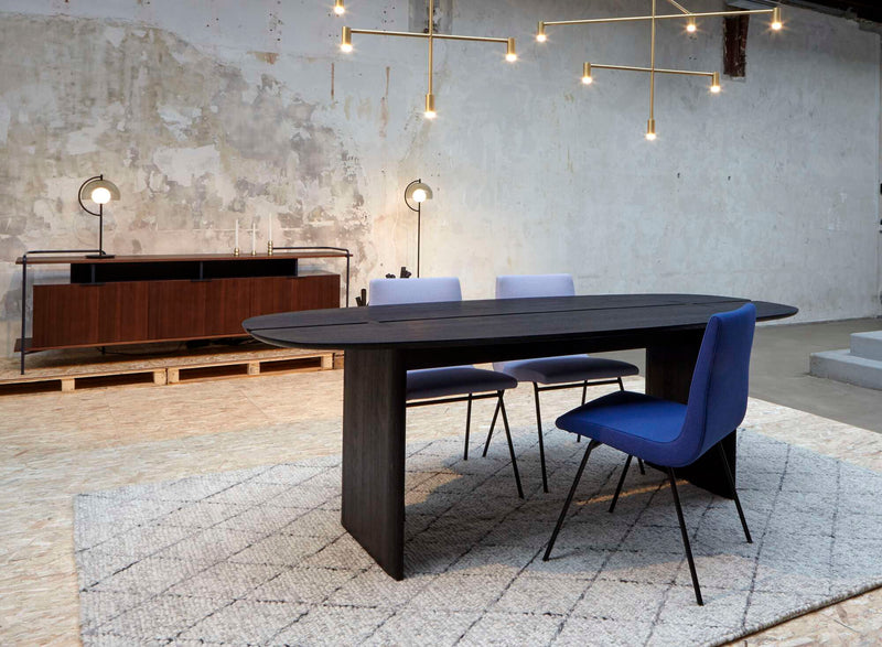 Ligne Roset Intervalle Dining Table - MyConcept Hong Kong