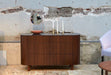 Ligne Roset Parabole 3 Drawer Chest - MyConcept Hong Kong