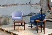 Ligne Roset Valmy Armchair - MyConcept Hong Kong