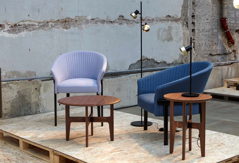 Ligne Roset Valmy Armchair - MyConcept Hong Kong