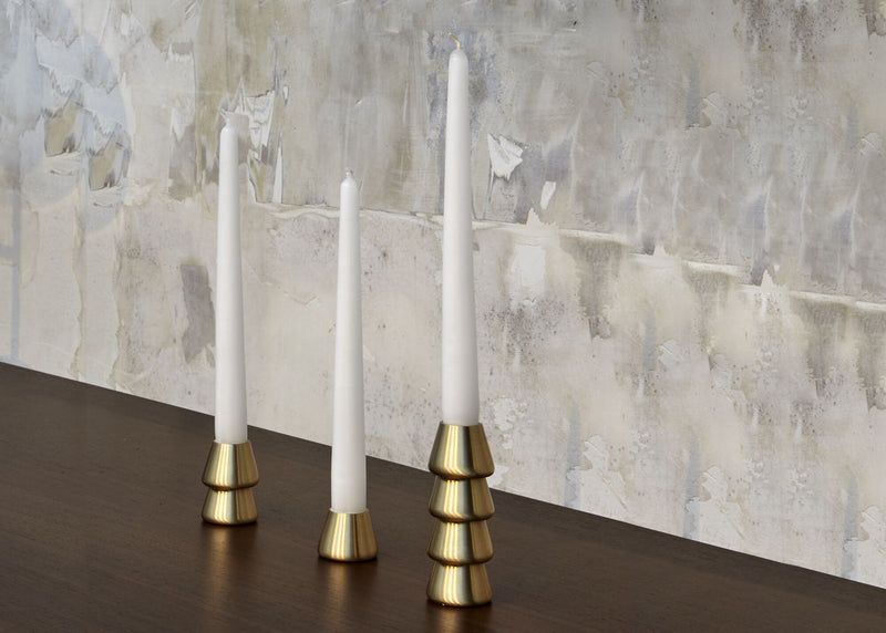 Ligne Roset Asata Set Of 5 Candle Holders - MyConcept Hong Kong