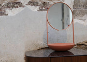 Ligne Roset Nimbe Mirror Trinket Pot - MyConcept Hong Kong