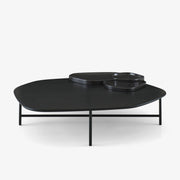 Ligne Roset Lewa Low Table - MyConcept Hong Kong
