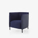 Ligne Roset Hémicycle Armchair Complete Item - MyConcept Hong Kong