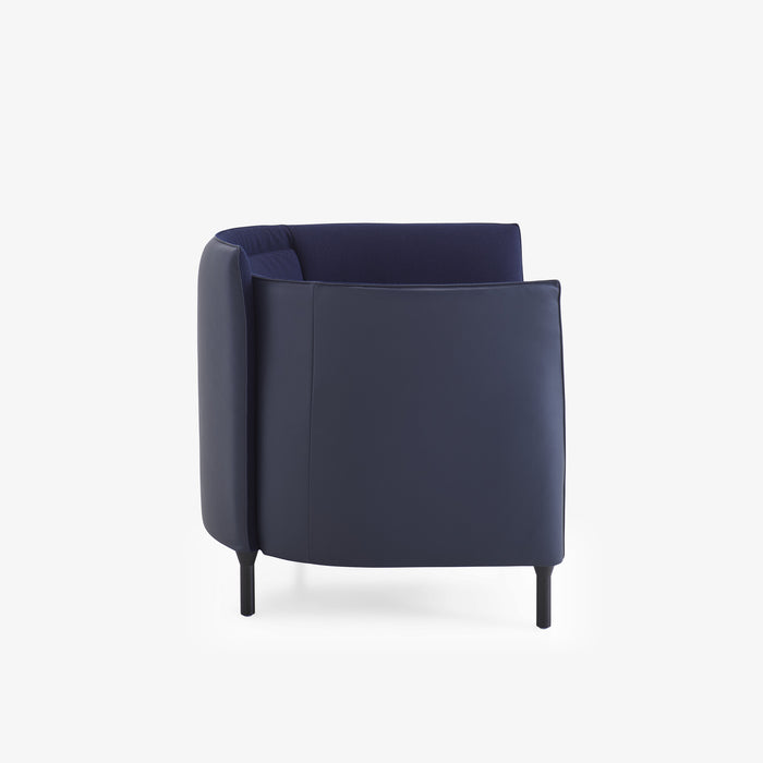 Ligne Roset Hémicycle Armchair Complete Item - MyConcept Hong Kong