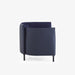 Ligne Roset Hémicycle Armchair Complete Item - MyConcept Hong Kong