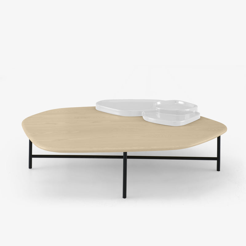 Ligne Roset Lewa Low Table - MyConcept Hong Kong