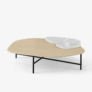 Ligne Roset Lewa Low Table - MyConcept Hong Kong