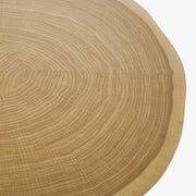 Ligne Roset Alburni Occasional Table Low Version - MyConcept Hong Kong