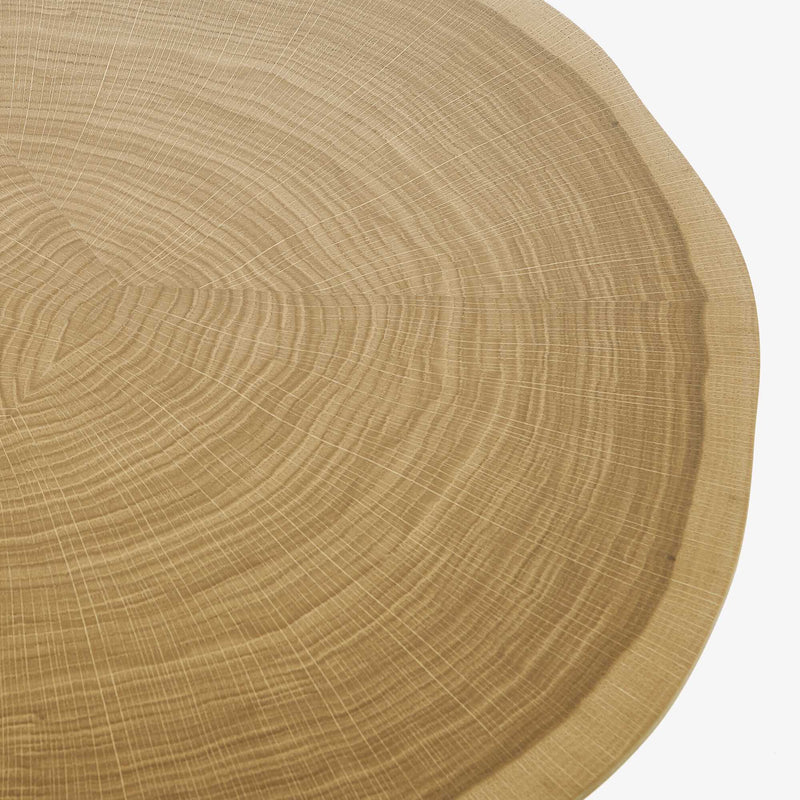 Ligne Roset Alburni Occasional Table Low Version - MyConcept Hong Kong