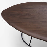 Ligne Roset Pebble Low Table Concave Top Small - MyConcept Hong Kong