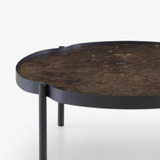 Ligne Roset Mallea Low Table - MyConcept Hong Kong